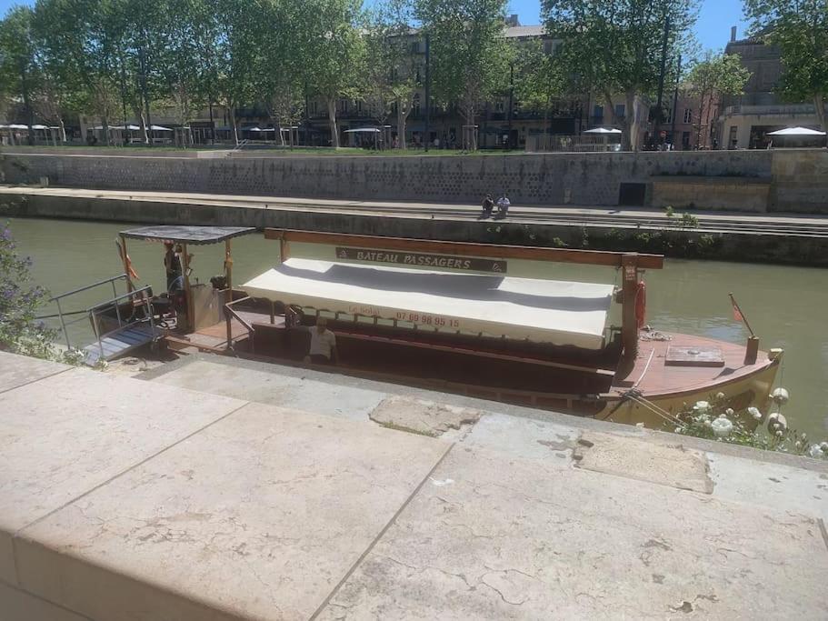 Grands Buffets Hebergement Studio Narbona Exterior foto